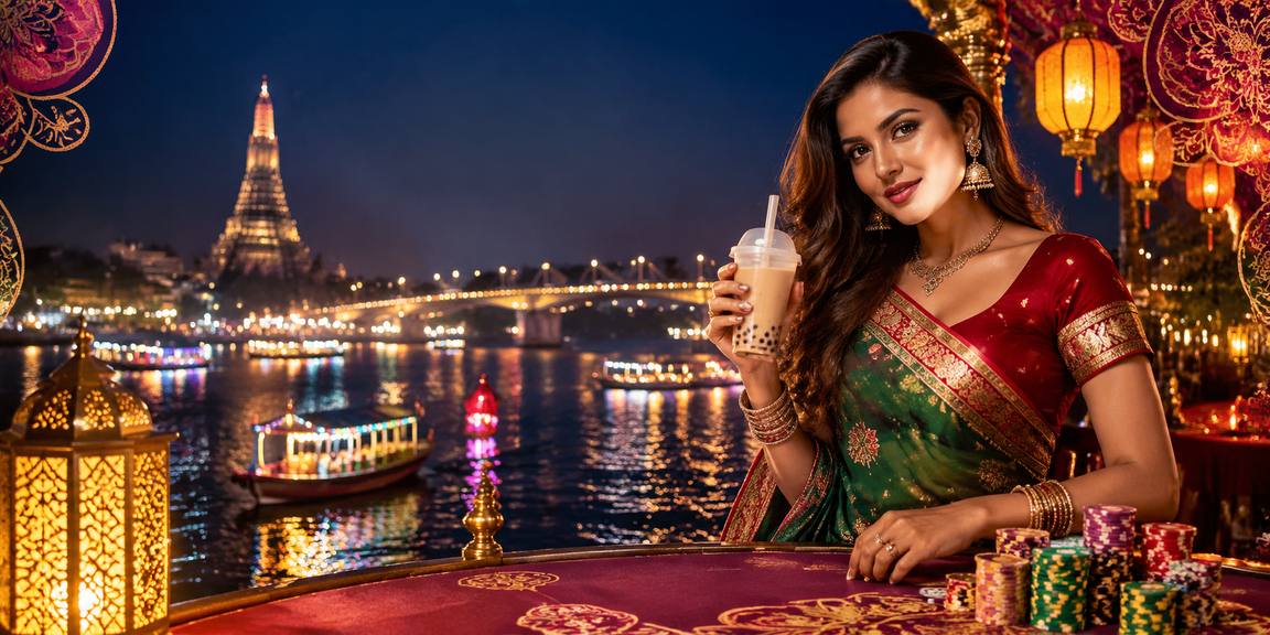 fz338 থান্ডার ক্যাশ স্লট